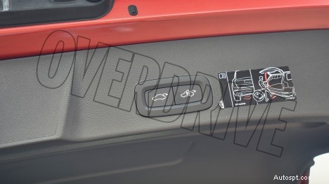 2022 Volvo XC40 Recharge Standaardinterieur – Premium ontwerp en functies 