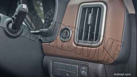 Mahindra Scorpio‑N 2022 Z8L benzine MT:6 versnellingen, 6 zitplaatsen interieur – volledige specificaties en hoogtepunten 