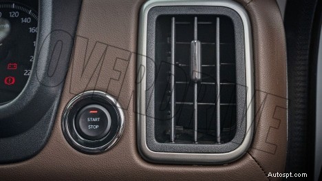 Mahindra Scorpio‑N 2022 Z8L benzine MT:6 versnellingen, 6 zitplaatsen interieur – volledige specificaties en hoogtepunten 