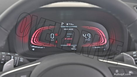 Hyundai Venue 2022 1.2 Kappa MT SX – tweekleurige interieurrecensie 