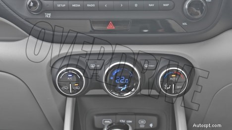 Hyundai Venue 2022 1.2 Kappa MT SX – tweekleurige interieurrecensie 
