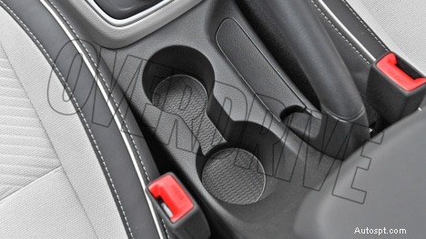 Hyundai Venue 2022 1.2 Kappa MT SX – tweekleurige interieurrecensie 