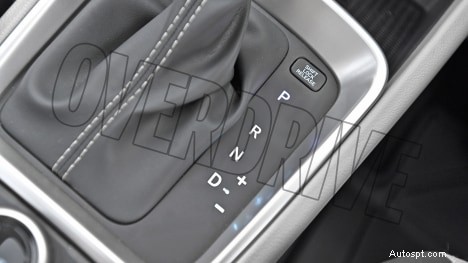 Hyundai Venue 2022 1.2 Kappa MT SX – tweekleurige interieurrecensie 