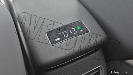 Hyundai Venue 2022 1.2 Kappa MT SX – tweekleurige interieurrecensie 
