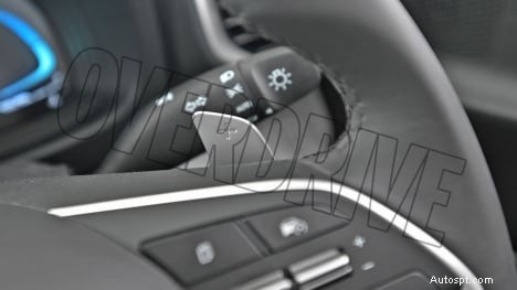 Hyundai Venue 2022 1.2 Kappa MT SX – tweekleurige interieurrecensie 