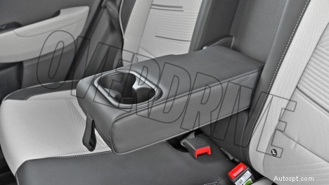 Hyundai Venue 2022 1.2 Kappa MT SX – tweekleurige interieurrecensie 