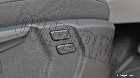 Hyundai Venue 2022 1.2 Kappa MT SX – tweekleurige interieurrecensie 
