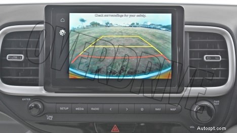 Hyundai Venue 2022 1.2 Kappa MT SX – tweekleurige interieurrecensie 