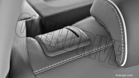 Hyundai Venue 2022 1.2 Kappa MT SX – tweekleurige interieurrecensie 