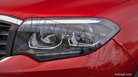 Mahindra Scorpio-N 2022 Z8L benzine – handgeschakelde 6 versnellingen, strak exterieur 