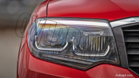 Mahindra Scorpio-N 2022 Z8L benzine – handgeschakelde 6 versnellingen, strak exterieur 