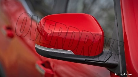 Mahindra Scorpio-N 2022 Z8L benzine – handgeschakelde 6 versnellingen, strak exterieur 
