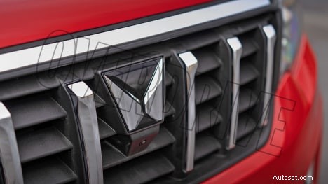 Mahindra Scorpio-N 2022 Z8L benzine – handgeschakelde 6 versnellingen, strak exterieur 
