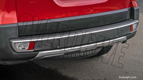 Mahindra Scorpio-N 2022 Z8L benzine – handgeschakelde 6 versnellingen, strak exterieur 