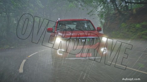 Mahindra Scorpio-N 2022 Z8L benzine – handgeschakelde 6 versnellingen, strak exterieur 
