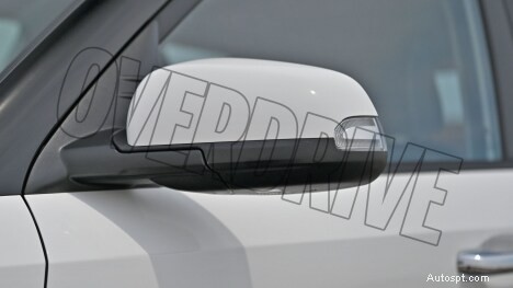Hyundai Venue 2022 1.2Kappa MT S Plus – Hoogtepunten exterieur 