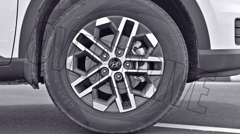Hyundai Venue 2022 1.2Kappa MT S Plus – Hoogtepunten exterieur 