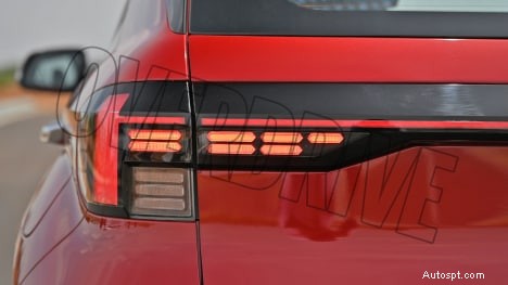 Hyundai Venue 2022 1.2Kappa MT S Plus – Hoogtepunten exterieur 