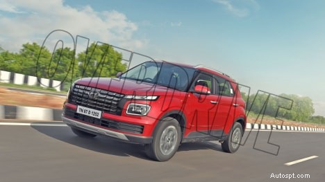 Hyundai Venue 2022 1.2Kappa MT S Plus – Hoogtepunten exterieur 