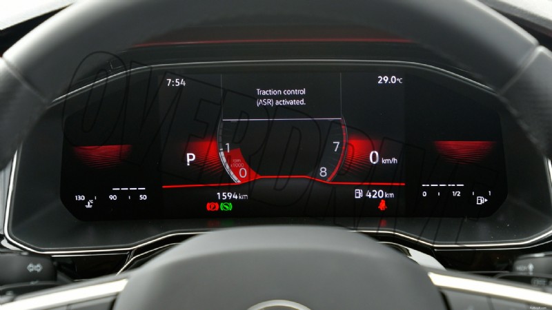 Volkswagen Virtus 2022 1.0 GT:hoogtepunten en kenmerken van het interieur 