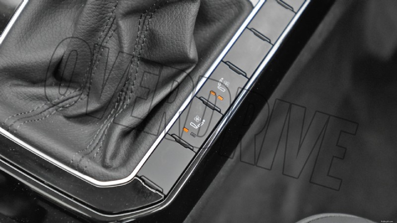 Volkswagen Virtus 2022 1.0 GT:hoogtepunten en kenmerken van het interieur 