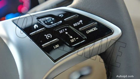 2022 Mercedes‑Benz C‑Klasse C200 interieur – luxe, comfort en geavanceerd design 