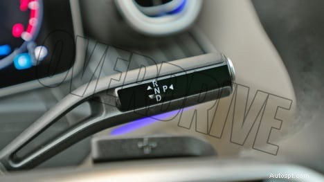 2022 Mercedes‑Benz C‑Klasse C200 interieur – luxe, comfort en geavanceerd design 