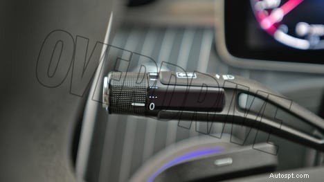 2022 Mercedes‑Benz C‑Klasse C200 interieur – luxe, comfort en geavanceerd design 