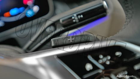 2022 Mercedes‑Benz C‑Klasse C200 interieur – luxe, comfort en geavanceerd design 