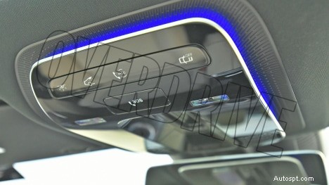 2022 Mercedes‑Benz C‑Klasse C200 interieur – luxe, comfort en geavanceerd design 