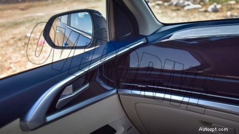 2022 Kia Carens Luxury Plus – 7 zitplaatsen, 1,5 liter motor, automatisch interieur met 6 versnellingen 
