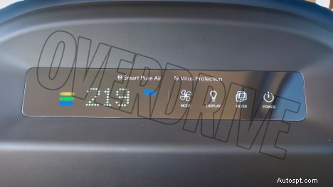 2022 Kia Carens Luxury Plus – 7 zitplaatsen, 1,5 liter motor, automatisch interieur met 6 versnellingen 
