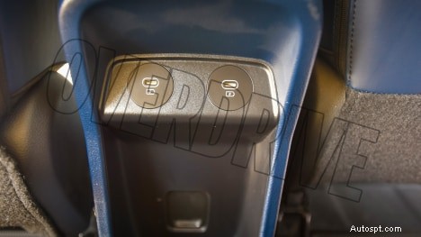 2022 Kia Carens Luxury Plus – 7 zitplaatsen, 1,5 liter motor, automatisch interieur met 6 versnellingen 