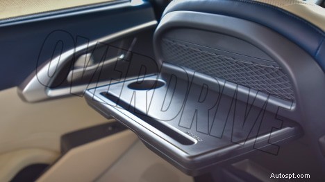 2022 Kia Carens Luxury Plus – 7 zitplaatsen, 1,5 liter motor, automatisch interieur met 6 versnellingen 