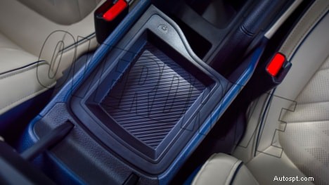 2022 Kia Carens Luxury Plus – 7 zitplaatsen, 1,5 liter motor, automatisch interieur met 6 versnellingen 