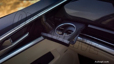 2022 Kia Carens Luxury Plus – 7 zitplaatsen, 1,5 liter motor, automatisch interieur met 6 versnellingen 