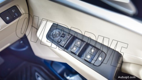 2022 Kia Carens Luxury Plus – 7 zitplaatsen, 1,5 liter motor, automatisch interieur met 6 versnellingen 
