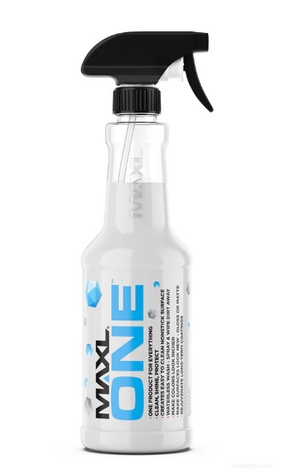 MAXLONE™ met Triphene™:een diepgaande evaluatie van de alles-in-één waterloze reiniger 