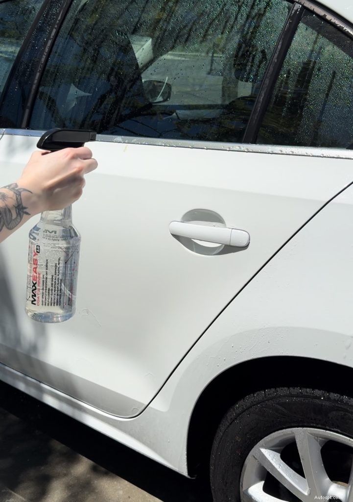 MAXEasy™ Instant Coating Review:is Triphene™ de volgende doorbraak op het gebied van keramiek? 