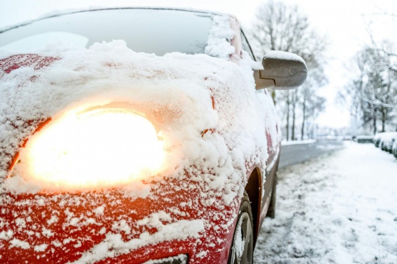 Canada s beste doe-het-zelf-keramische coatings:5 topproducten voor bescherming tegen extreme weersomstandigheden 