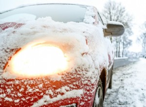 Canada s beste doe-het-zelf-keramische coatings:5 topproducten voor bescherming tegen extreme weersomstandigheden 