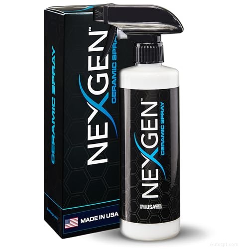 Canada s beste doe-het-zelf-keramische coatings:5 topproducten voor bescherming tegen extreme weersomstandigheden 
