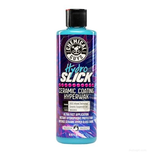 Canada s beste doe-het-zelf-keramische coatings:5 topproducten voor bescherming tegen extreme weersomstandigheden 