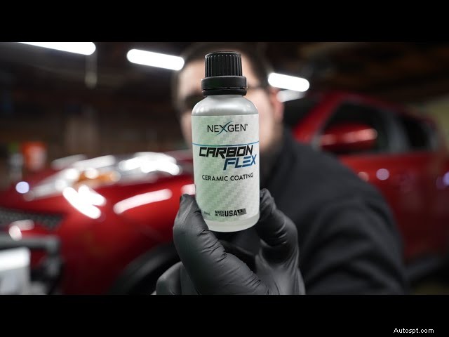 Keramische spray versus keramische coating:een duidelijke, deskundige vergelijkingsgids 