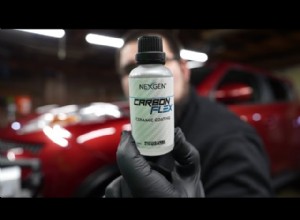 Keramische spray versus keramische coating:een duidelijke, deskundige vergelijkingsgids 