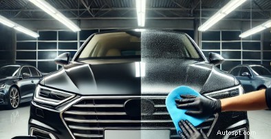 Keramische coating uitgelegd:voordelen, nadelen en hoe het uw auto beschermt 