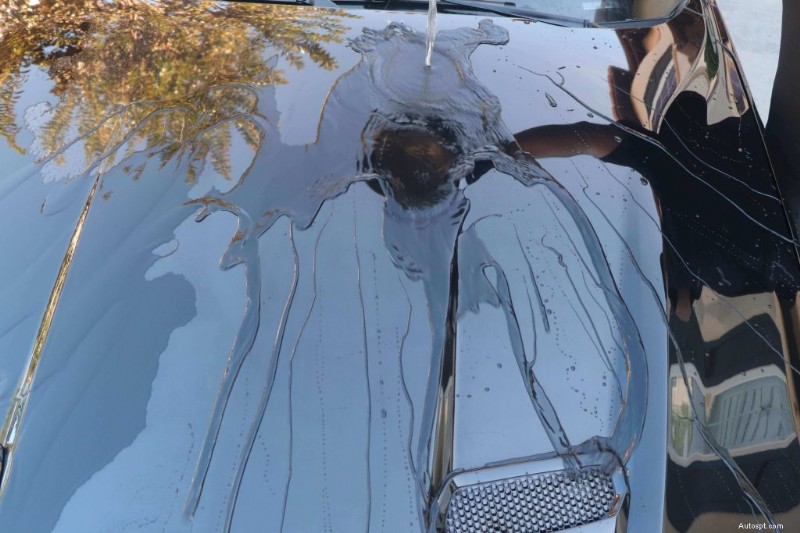 Ontdek de ultieme bescherming:belangrijkste voordelen van keramische autocoatings 