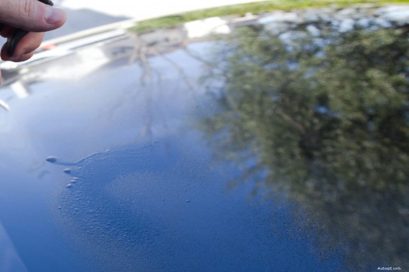 Chemical Guys versus Adams Ceramic Coatings:deskundige, onbevooroordeelde vergelijking 