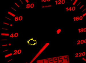 Dashboardwaarschuwingslampjes uitgelegd:hoe te identificeren en te reageren 