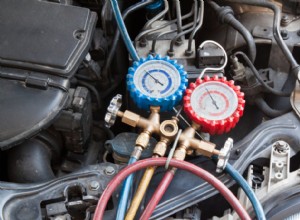 Waarom het negeren van auto-AC-problemen gevaarlijk kan zijn:deskundig advies 